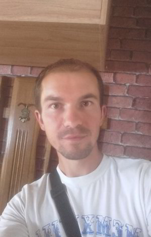 Randivonal ❤ Mark - társkereső Balatonfüred - 35 éves - férfi ()