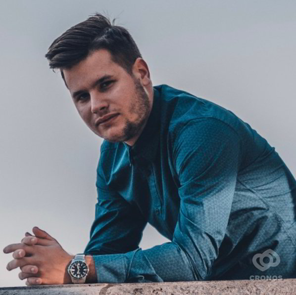 Révész DánielKözponti (Budapest) társkereső iroda vezetője